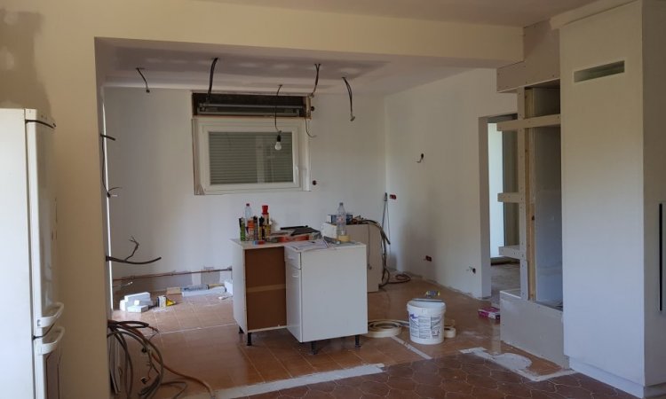 AGL Aménagement Thonon-les-Bains - Entreprise de rénovation intérieure